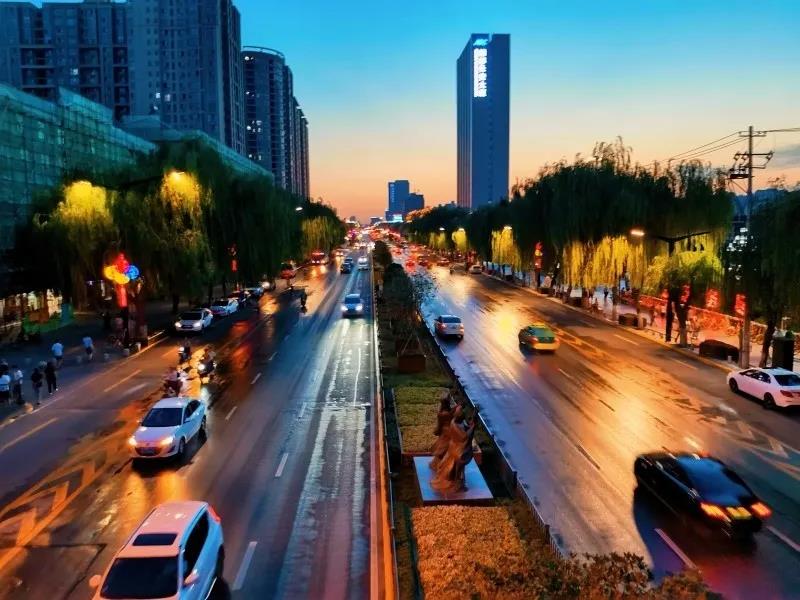 1.7亿！易倍emc环境中标西安市长安区环卫一体化项目